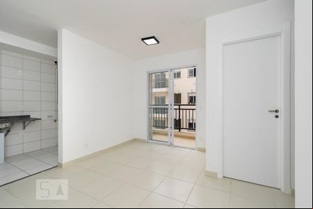 Sala de apartamento para alugar com 2 quartos, 50m² em Penha, Rio de Janeiro