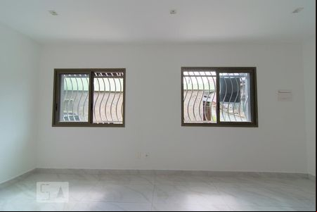 Sala de apartamento para alugar com 3 quartos, 150m² em Santa Tereza, Belo Horizonte