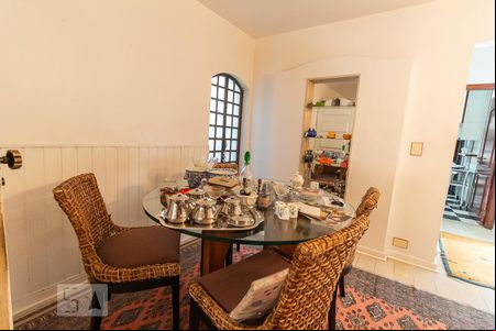 Sala de casa para alugar com 3 quartos, 280m² em Parque Jabaquara, São Paulo