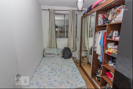 Quarto 1 de apartamento para alugar com 2 quartos, 45m² em Vargem Pequena, Rio de Janeiro