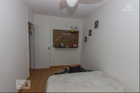 Quarto 2 de apartamento para alugar com 2 quartos, 45m² em Vargem Pequena, Rio de Janeiro