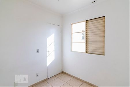 Quarto 3 de casa de condomínio à venda com 3 quartos, 85m² em Vila Eldízia, Santo André