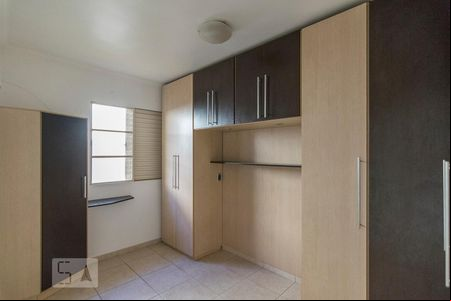 Quarto 1 de casa de condomínio à venda com 3 quartos, 85m² em Vila Eldízia, Santo André