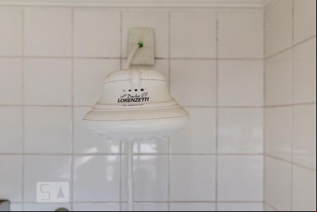 Ducha de casa de condomínio à venda com 3 quartos, 85m² em Vila Eldízia, Santo André