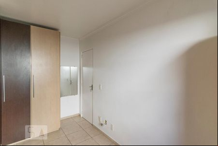 Quarto 1 de casa de condomínio à venda com 3 quartos, 85m² em Vila Eldízia, Santo André
