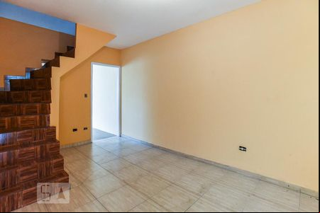 Sala de casa à venda com 2 quartos, 116m² em Planalto, São Bernardo do Campo