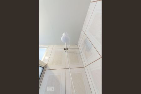 Banheiro de apartamento para alugar com 2 quartos, 62m² em Vila Castelo Branco, Campinas