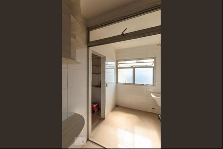 Área de Serviço de apartamento para alugar com 3 quartos, 180m² em Jardim Flamboyant, Campinas