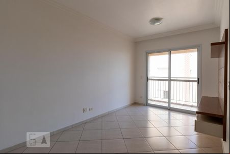 Sala de apartamento para alugar com 2 quartos, 65m² em Barcelona, São Caetano do Sul