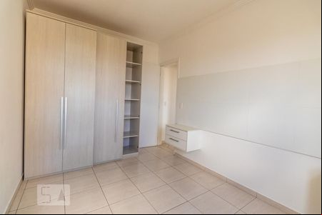Vista da Suíte de apartamento para alugar com 2 quartos, 65m² em Barcelona, São Caetano do Sul