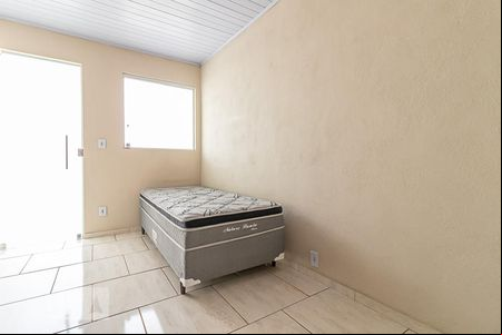 Quarto  de kitnet/studio à venda com 1 quarto, 16m² em Santa Cruz, Belo Horizonte