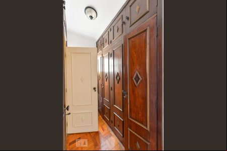 Apartamento à venda com 3 quartos, 180m² em Jardins, São Paulo