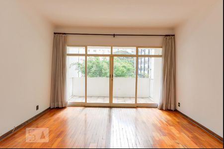 Apartamento à venda com 3 quartos, 180m² em Jardins, São Paulo