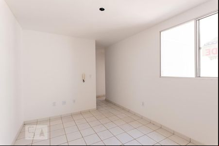 Sala de apartamento à venda com 2 quartos, 60m² em Ouro Preto, Belo Horizonte