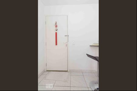Entrada de apartamento para alugar com 1 quarto, 56m² em Campos Elíseos, São Paulo