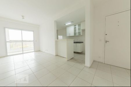 Sala de apartamento à venda com 3 quartos, 86m² em Vila Ipê, Campinas