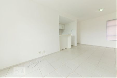 Sala de apartamento à venda com 3 quartos, 86m² em Vila Ipê, Campinas