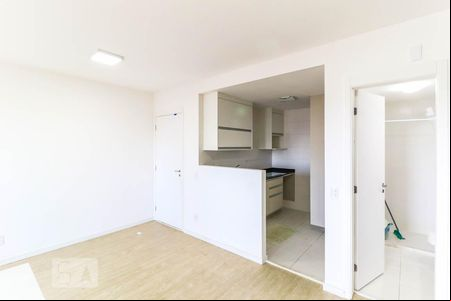 Sala de kitnet/studio à venda com 1 quarto, 45m² em Vila Cruzeiro, São Paulo