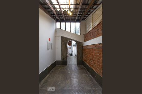 Entrada de casa à venda com 4 quartos, 225m² em Vila Andrade, São Paulo