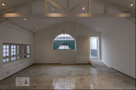 Sala de casa à venda com 4 quartos, 225m² em Vila Andrade, São Paulo