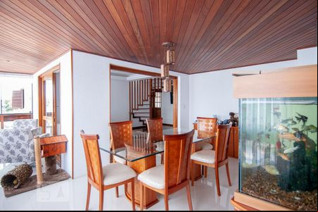 Sala de apartamento para alugar com 4 quartos, 270m² em Jardim Lindóia, Porto Alegre