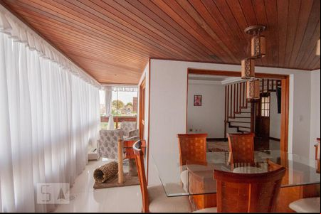 Sala de apartamento para alugar com 4 quartos, 270m² em Jardim Lindóia, Porto Alegre