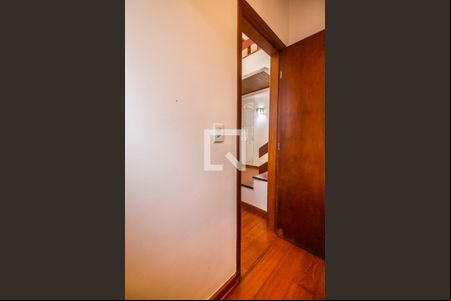 Lavabo Sala de Jantar de casa de condomínio para alugar com 4 quartos, 350m² em Alphaville, Santana de Parnaíba