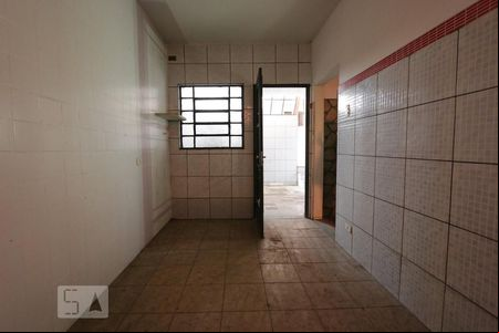 sala de casa para alugar com 1 quarto, 40m² em Vila Tramontano, São Paulo