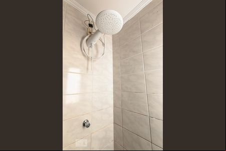 Banheiro do Quarto 1 de apartamento para alugar com 2 quartos, 75m² em Jardim Alto da Barra, Campinas