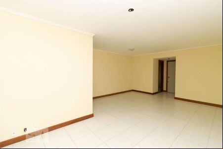 Sala de apartamento à venda com 3 quartos, 115m² em Maceió, Niterói