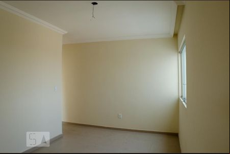 Sala de apartamento à venda com 3 quartos, 68m² em Jardim Leblon, Belo Horizonte