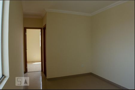 Sala de apartamento à venda com 3 quartos, 68m² em Jardim Leblon, Belo Horizonte