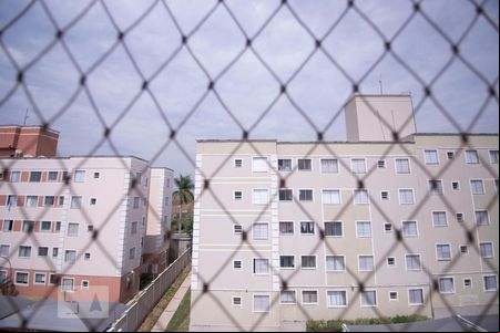 vista  de apartamento à venda com 2 quartos, 52m² em Jardim Nova Europa, Campinas