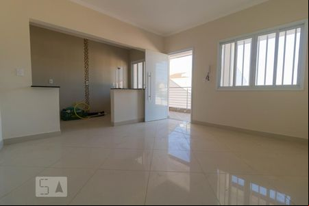 Sala de casa para alugar com 2 quartos, 90m² em Parque Imperador, Campinas