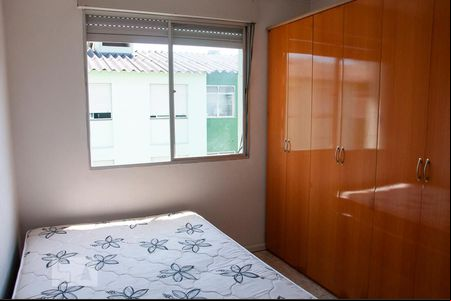 Quarto de apartamento para alugar com 1 quarto, 39m² em Cristal, Porto Alegre