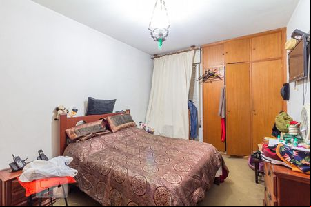 Suíte de apartamento para alugar com 3 quartos, 190m² em Indianópolis, São Paulo