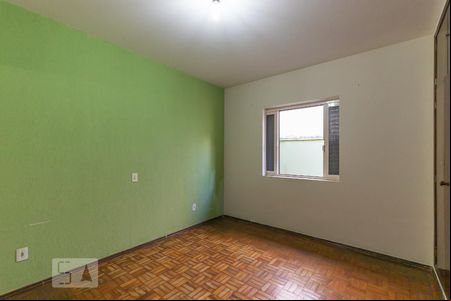 Quarto da suíte de casa à venda com 3 quartos, 166m² em Bonfim, Campinas