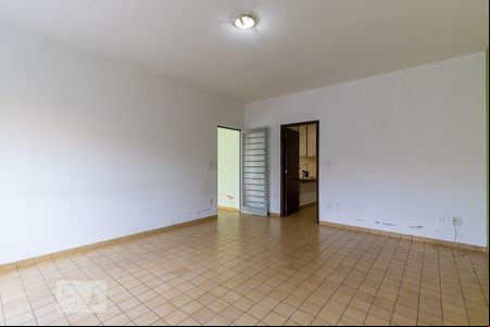 Sala de casa à venda com 3 quartos, 166m² em Bonfim, Campinas