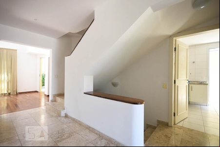 Hall de Entrada de casa de condomínio à venda com 3 quartos, 456m² em Morumbi, São Paulo