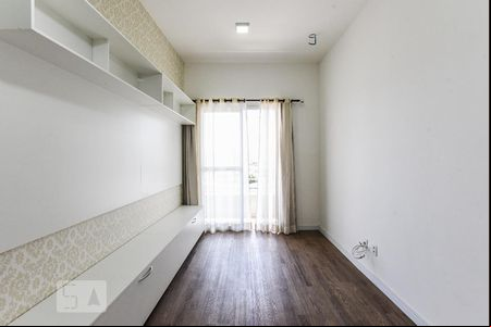 Sala de apartamento à venda com 1 quarto, 42m² em Anchieta, São Bernardo do Campo