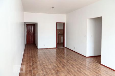 Sala de apartamento à venda com 3 quartos, 102m² em Quintino Bocaiúva, Rio de Janeiro