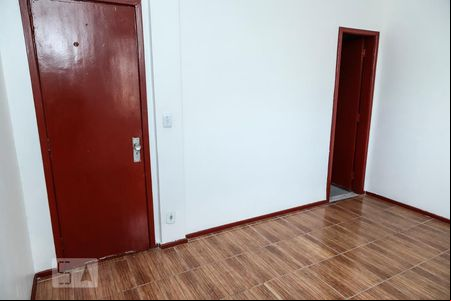 Suíte de apartamento à venda com 3 quartos, 102m² em Quintino Bocaiúva, Rio de Janeiro