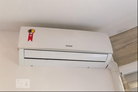 Ar condicionado de apartamento para alugar com 2 quartos, 55m² em Nonoai, Porto Alegre