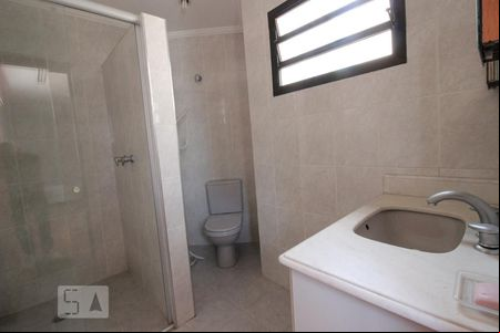 Suíte Quarto 1 de apartamento para alugar com 5 quartos, 400m² em Santana, São Paulo