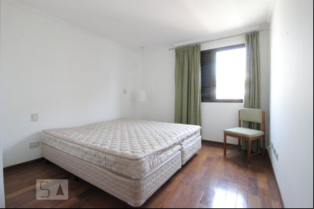 Quarto 2 de apartamento para alugar com 5 quartos, 400m² em Santana, São Paulo