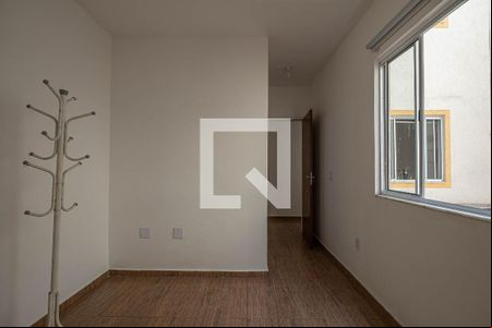 Quarto Suíte de kitnet/studio para alugar com 1 quarto, 26m² em Maracanã, Rio de Janeiro