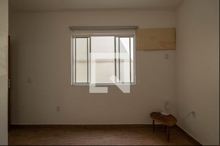 Quarto Suíte de kitnet/studio para alugar com 1 quarto, 26m² em Maracanã, Rio de Janeiro
