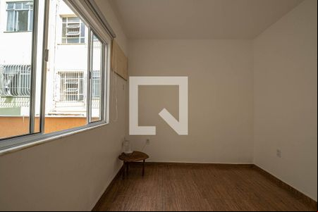 Quarto Suíte de kitnet/studio para alugar com 1 quarto, 26m² em Maracanã, Rio de Janeiro