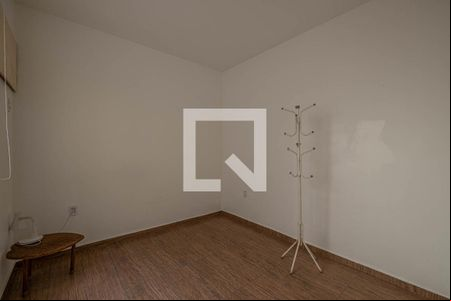 Quarto Suíte de kitnet/studio para alugar com 1 quarto, 26m² em Maracanã, Rio de Janeiro
