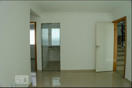 Apartamento à venda com 2 quartos, 89m² em Jardim Leblon, Belo Horizonte